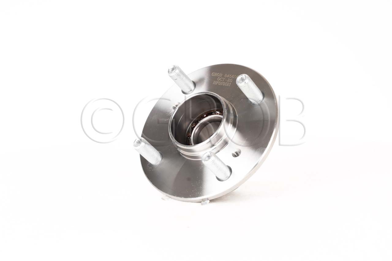 Maza de Rueda Tras. Aerio 02-07 Esteem 95-02