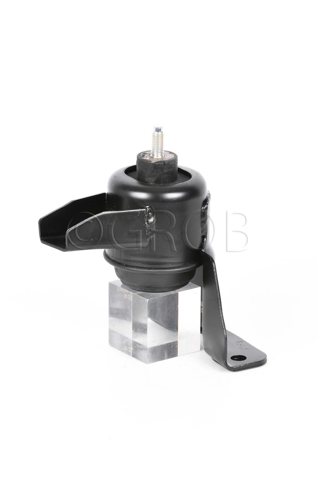 Soporte Motor Der. Swift 07-11