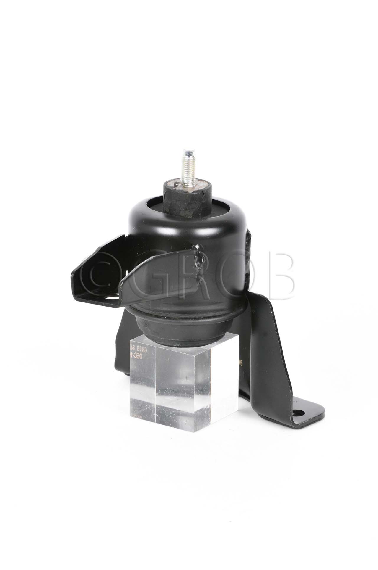 Soporte Motor Der. Swift 07-11