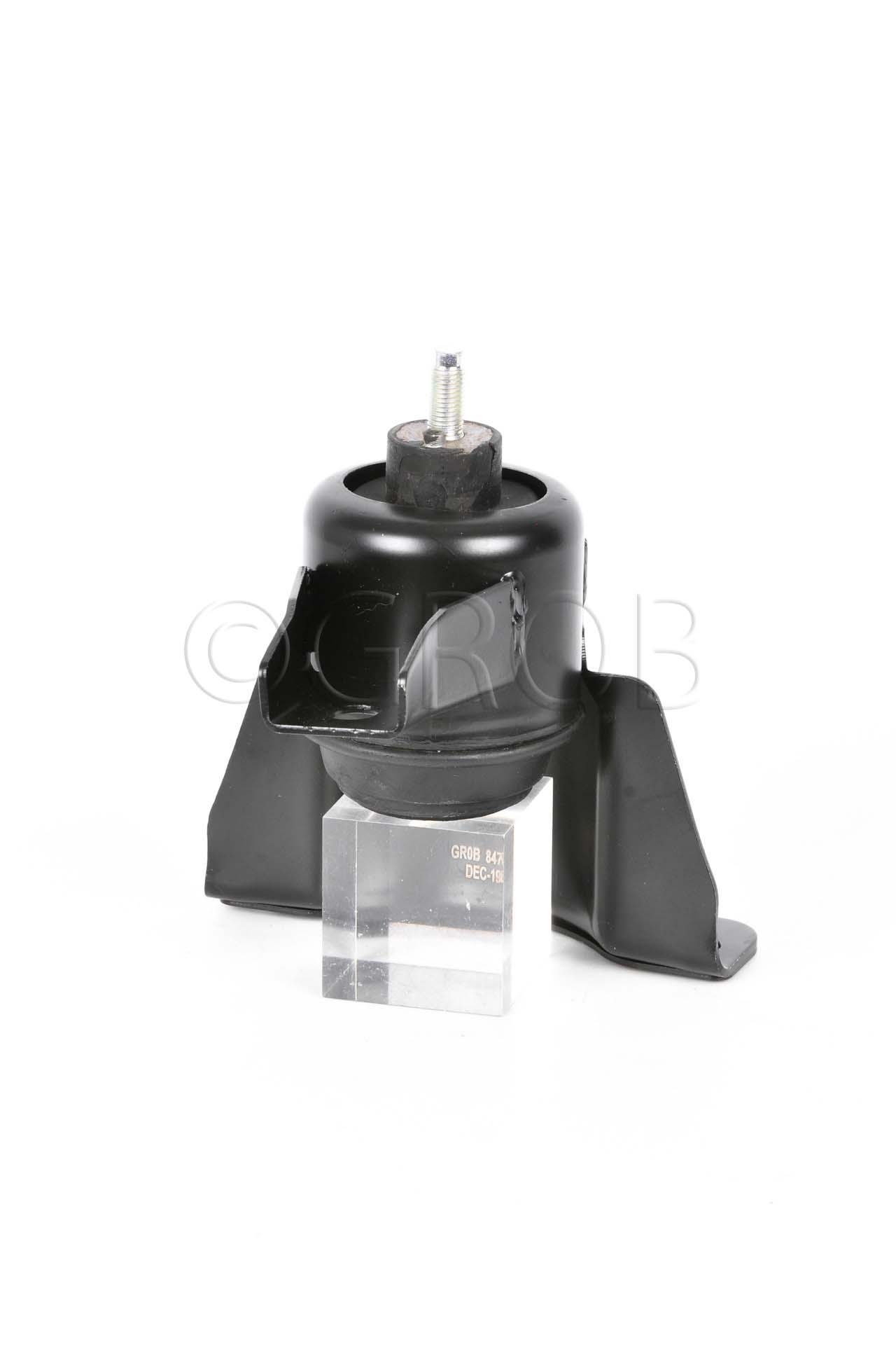 Soporte Motor Der. Swift 07-11