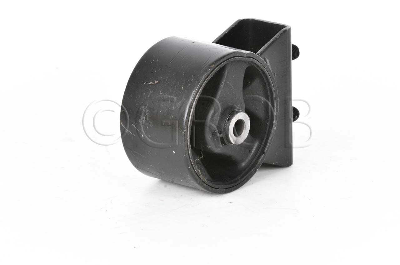 Soporte Motor Tras. SX4 07-13