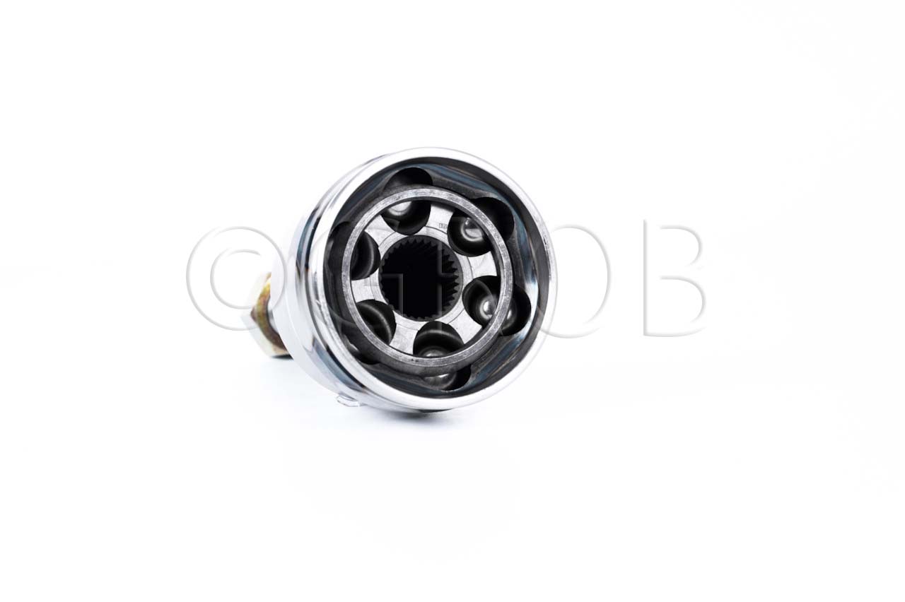 Junta V.C. Ext. Jeep CJ5 4×4 84-98 Jeep CJ6 4×4 84-98 Jeep CJ7 4×4 84-98 Jeep CJ8 4×4 84-98