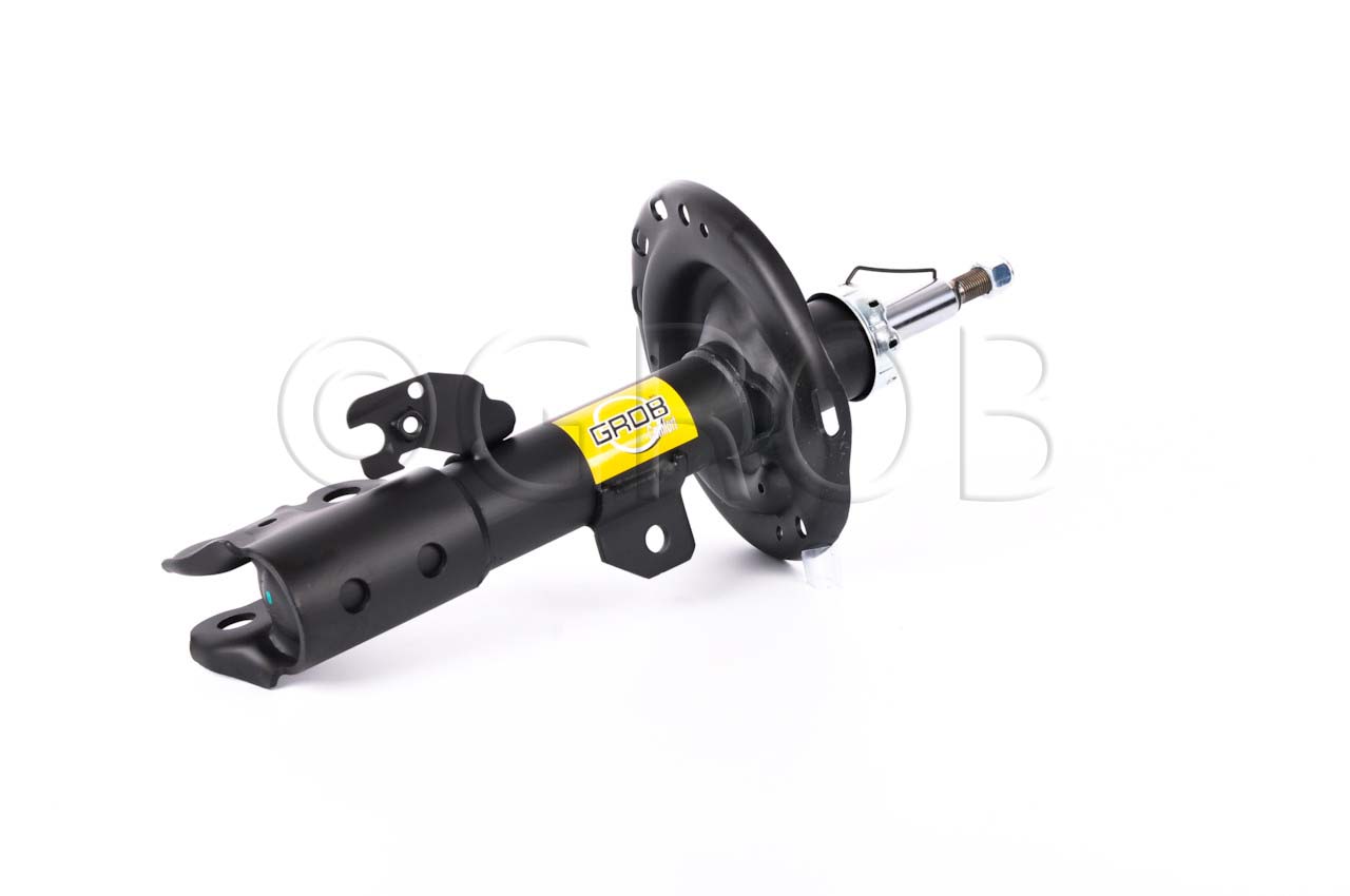 Amortiguador Del. Der. Camry 07-11