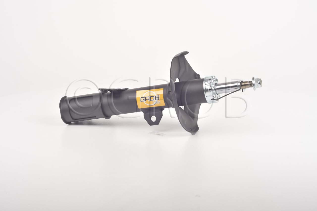 Amortiguador Del. Der. Vibe 03-08 Corolla 03-08