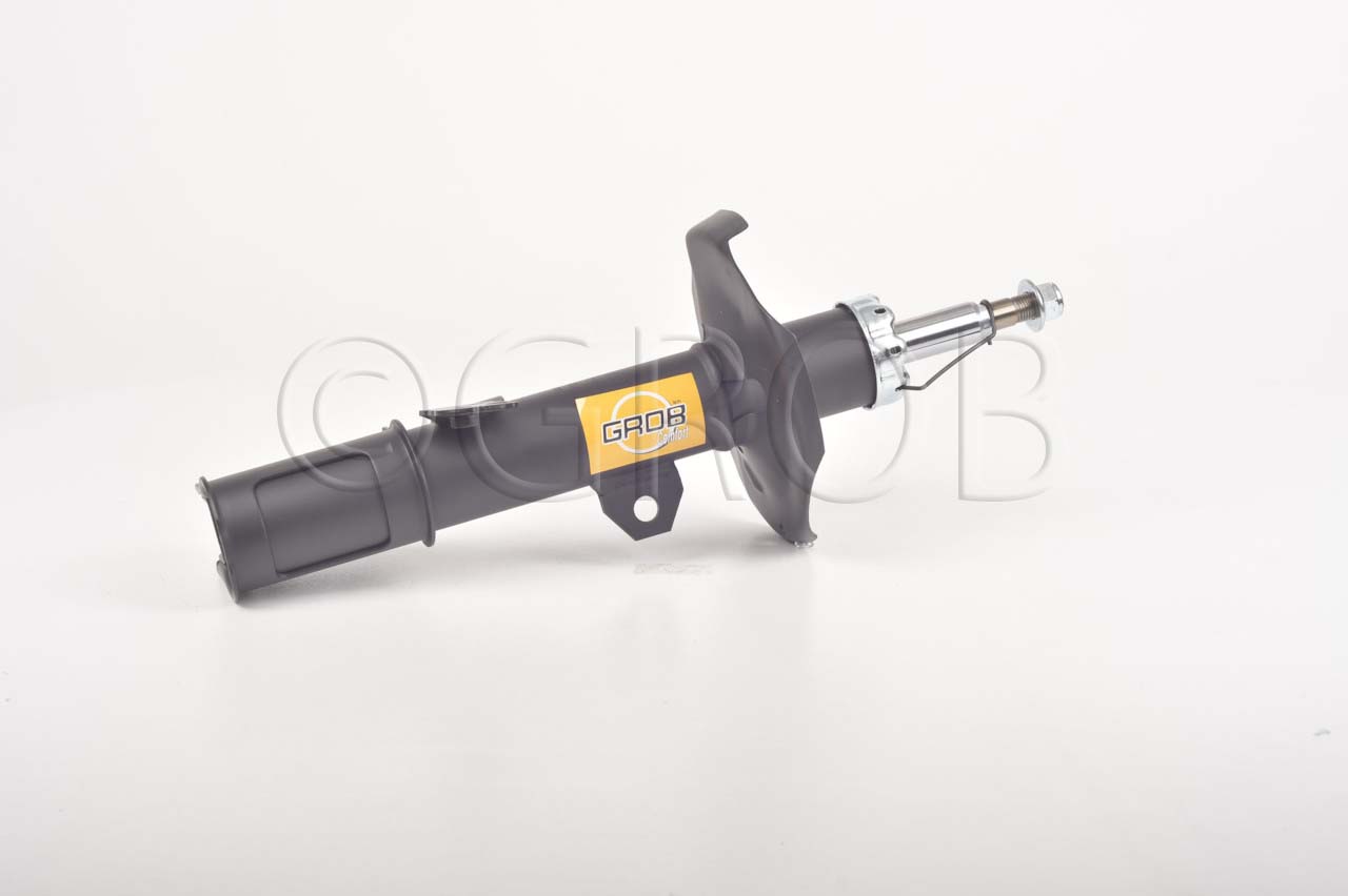 Amortiguador Del. Der. Vibe 03-08 Corolla 03-08