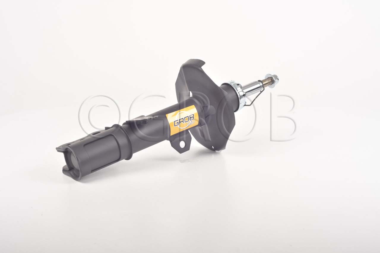 Amortiguador Del. Der. Vibe 03-08 Corolla 03-08