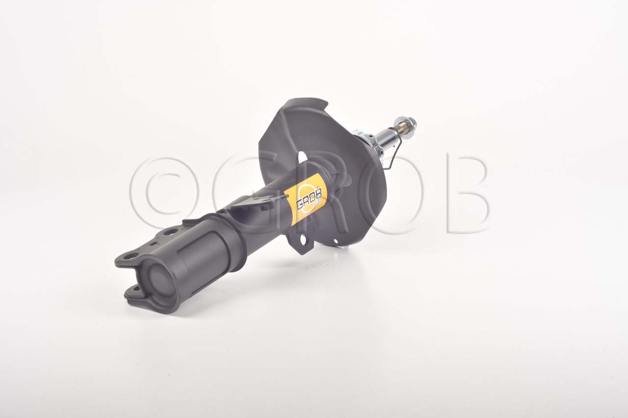 Amortiguador Del. Der. Vibe 03-08 Corolla 03-08