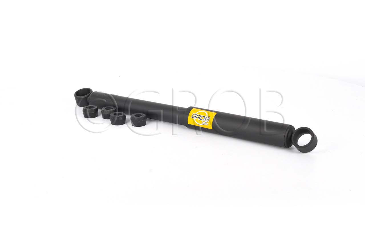 Amortiguador Tras. Hilux 06-11 Hilux 4X4 06-11