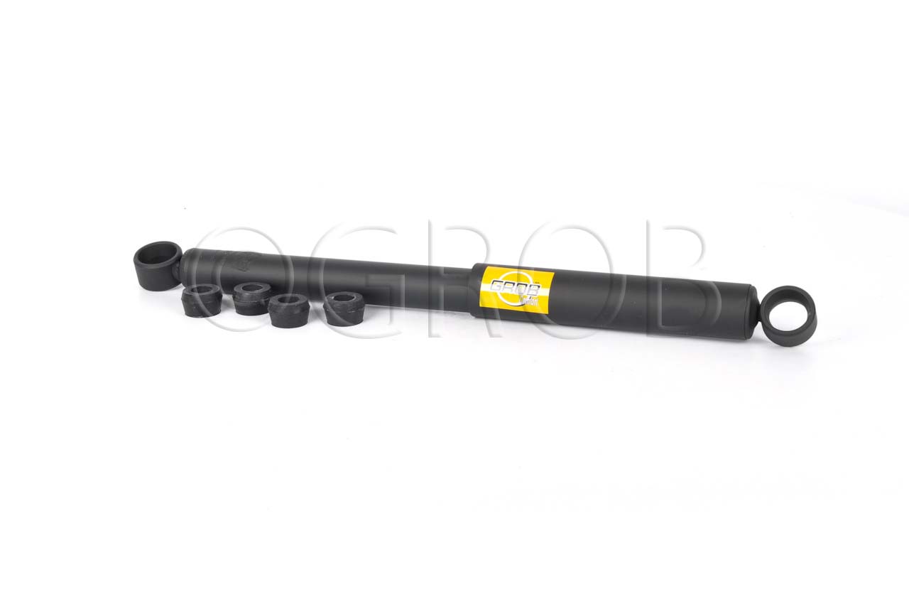 Amortiguador Tras. Hilux 06-11 Hilux 4X4 06-11