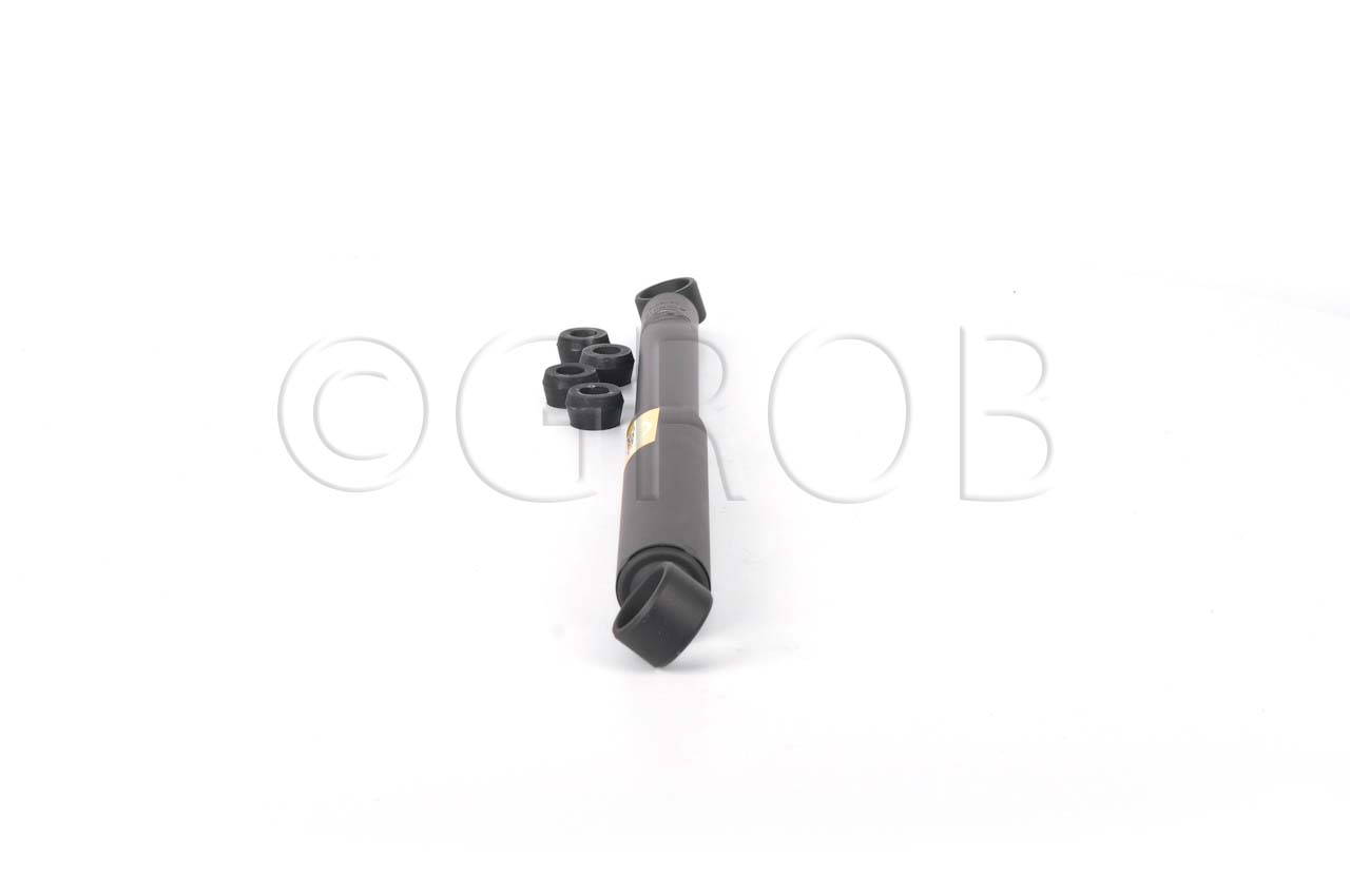 Amortiguador Tras. Hilux 06-11 Hilux 4X4 06-11