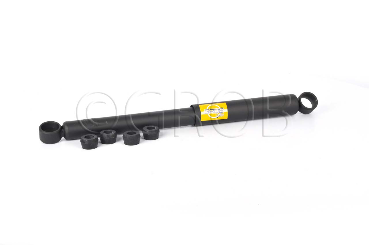 Amortiguador Tras. Hilux 06-11 Hilux 4X4 06-11