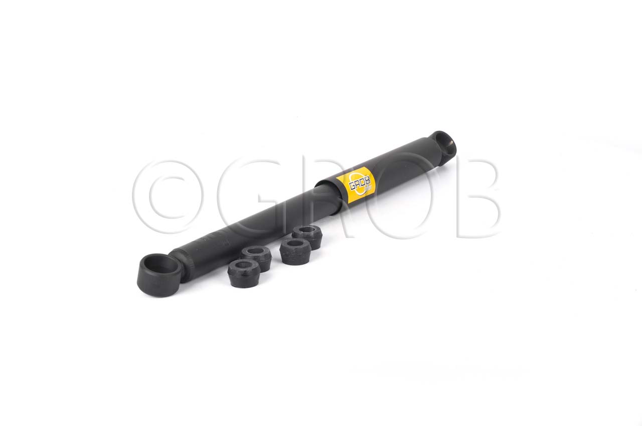 Amortiguador Tras. Hilux 06-11 Hilux 4X4 06-11
