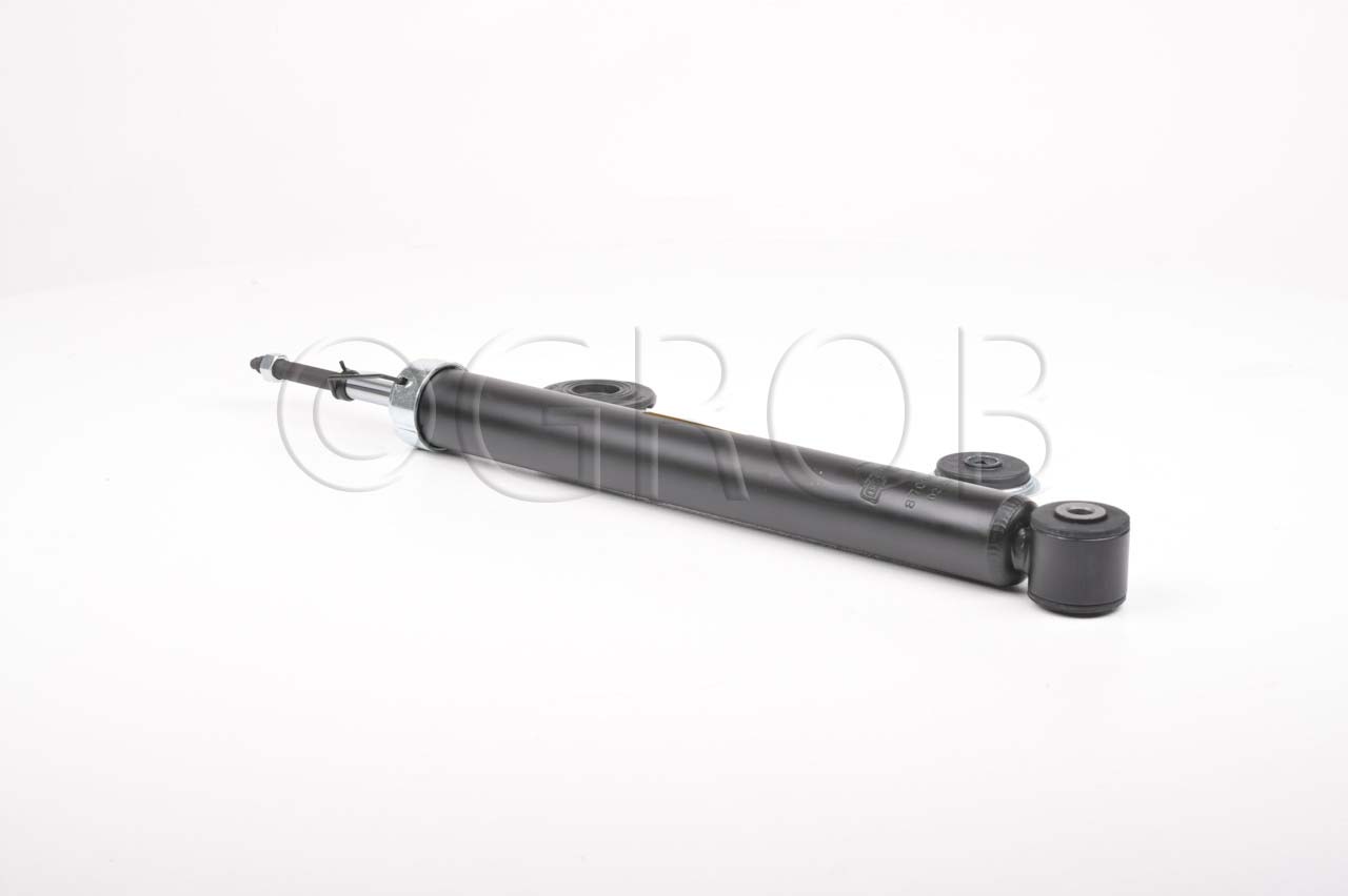 Amortiguador Tras. Yaris 06-16 Yaris (Japon) 06-13 Yaris (Japon-Francia) 14-16