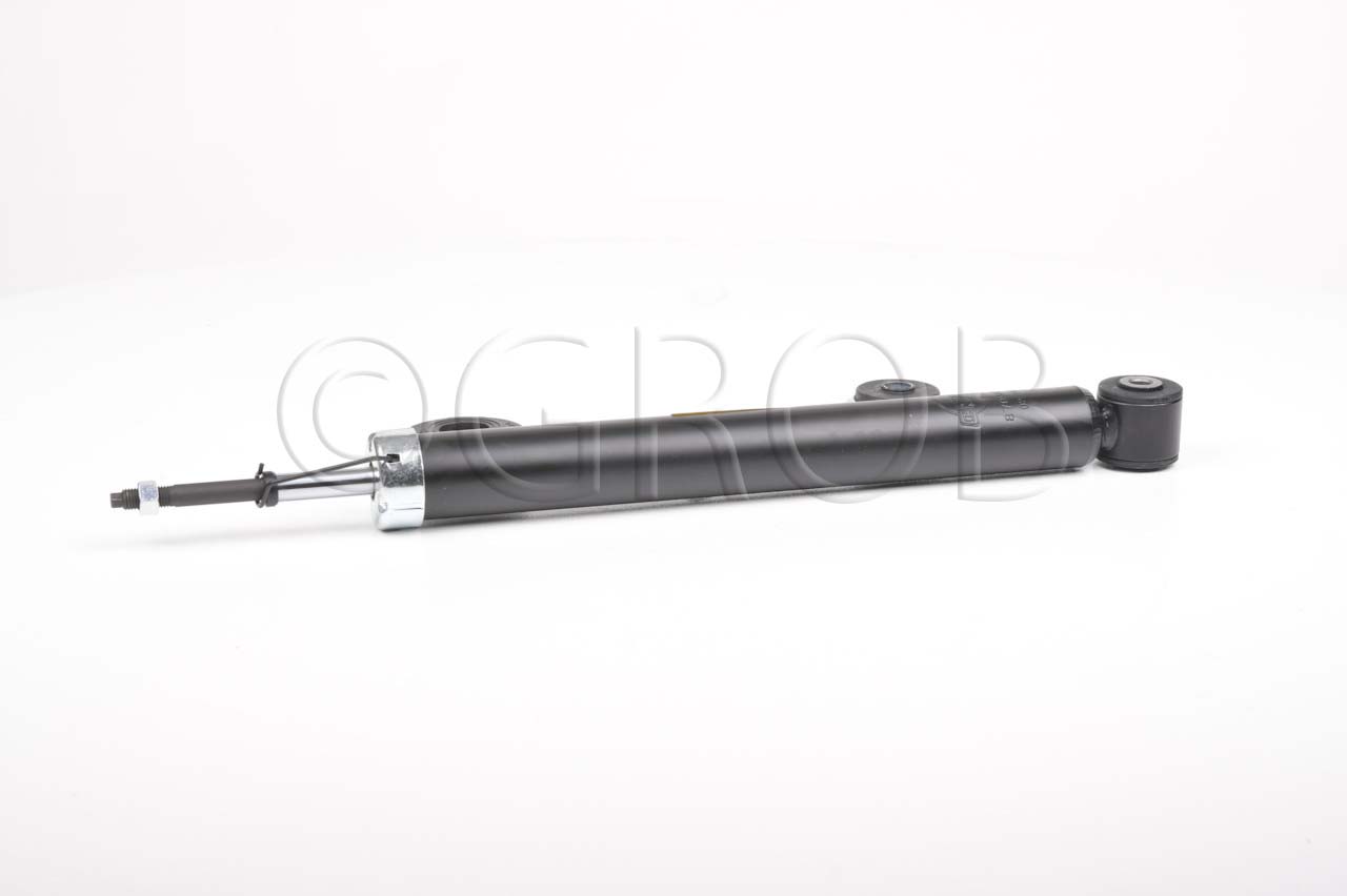 Amortiguador Tras. Yaris 06-16 Yaris (Japon) 06-13 Yaris (Japon-Francia) 14-16