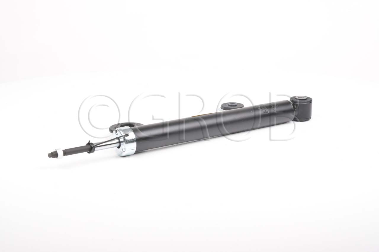 Amortiguador Tras. Yaris 06-16 Yaris (Japon) 06-13 Yaris (Japon-Francia) 14-16