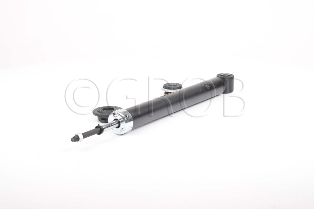 Amortiguador Tras. Yaris 06-16 Yaris (Japon) 06-13 Yaris (Japon-Francia) 14-16