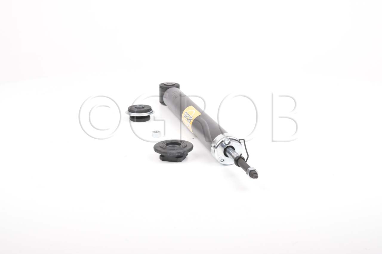 Amortiguador Tras. Yaris 06-16 Yaris (Japon) 06-13 Yaris (Japon-Francia) 14-16