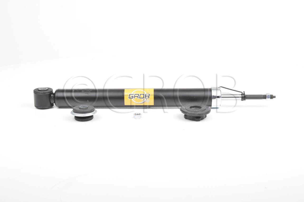 Amortiguador Tras. Yaris 06-16 Yaris (Japon) 06-13 Yaris (Japon-Francia) 14-16