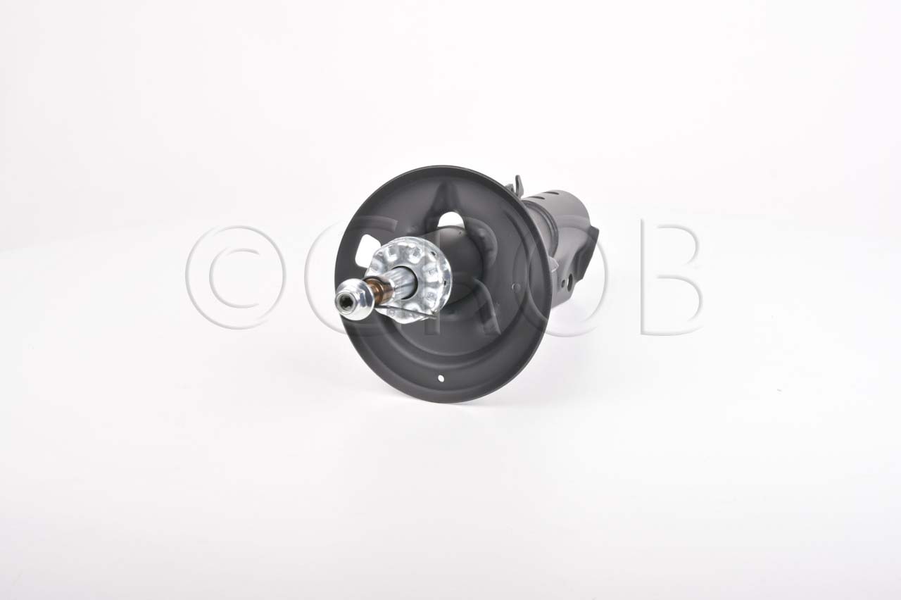 Amortiguador Del. Der. Yaris 06-13 Yaris (Japon) 06-13