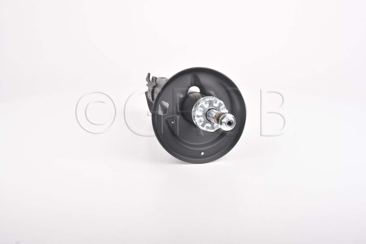 Amortiguador Del. Der. Yaris 06-13 Yaris (Japon) 06-13