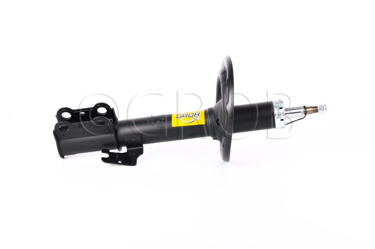 Amortiguador Del. Der. Sienna 06-10