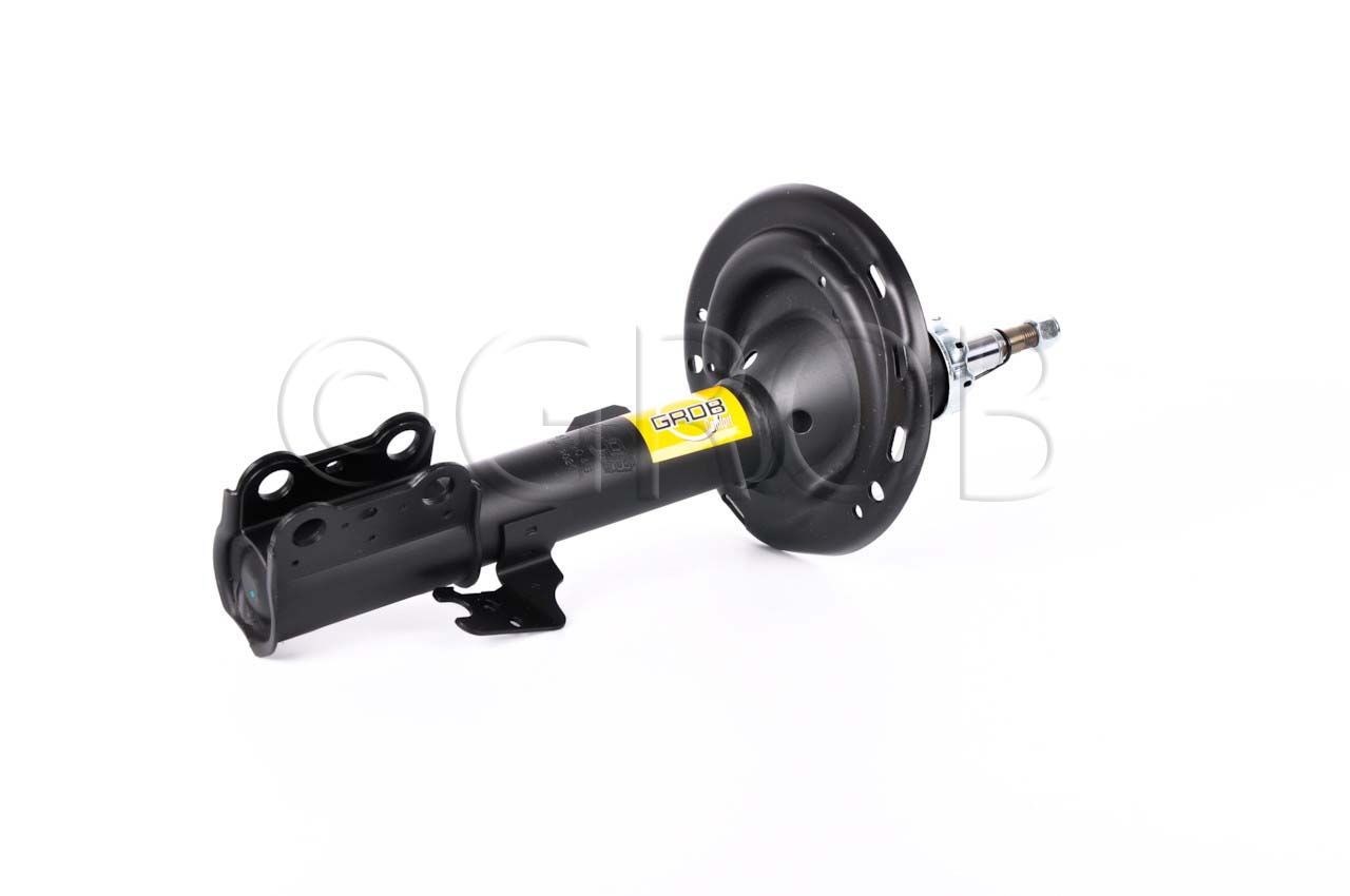 Amortiguador Del. Der. Sienna 06-10