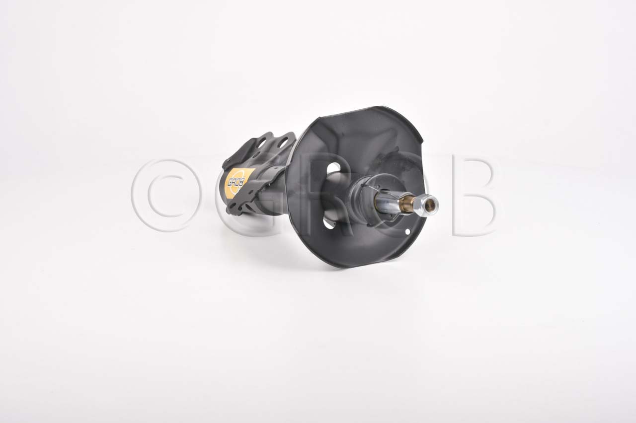 Amortiguador Del. Der. Corolla 09-13