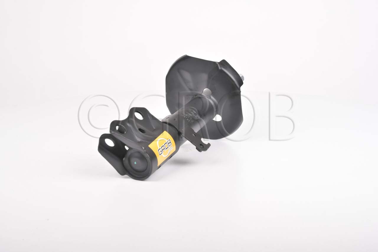 Amortiguador Del. Der. Corolla 09-13