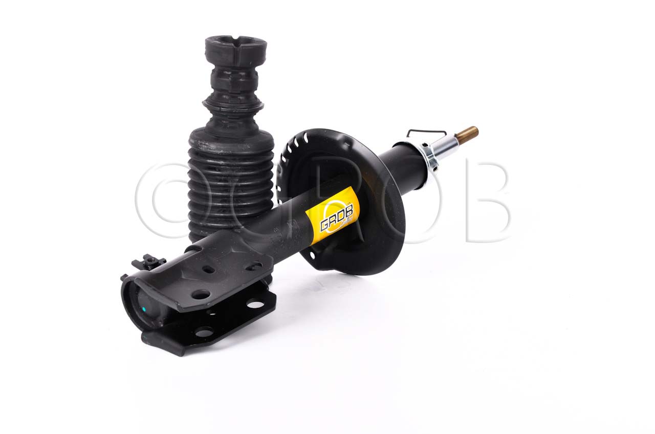 Amortiguador Del. Yaris 17-18 Yaris (Tailandia) 17-18