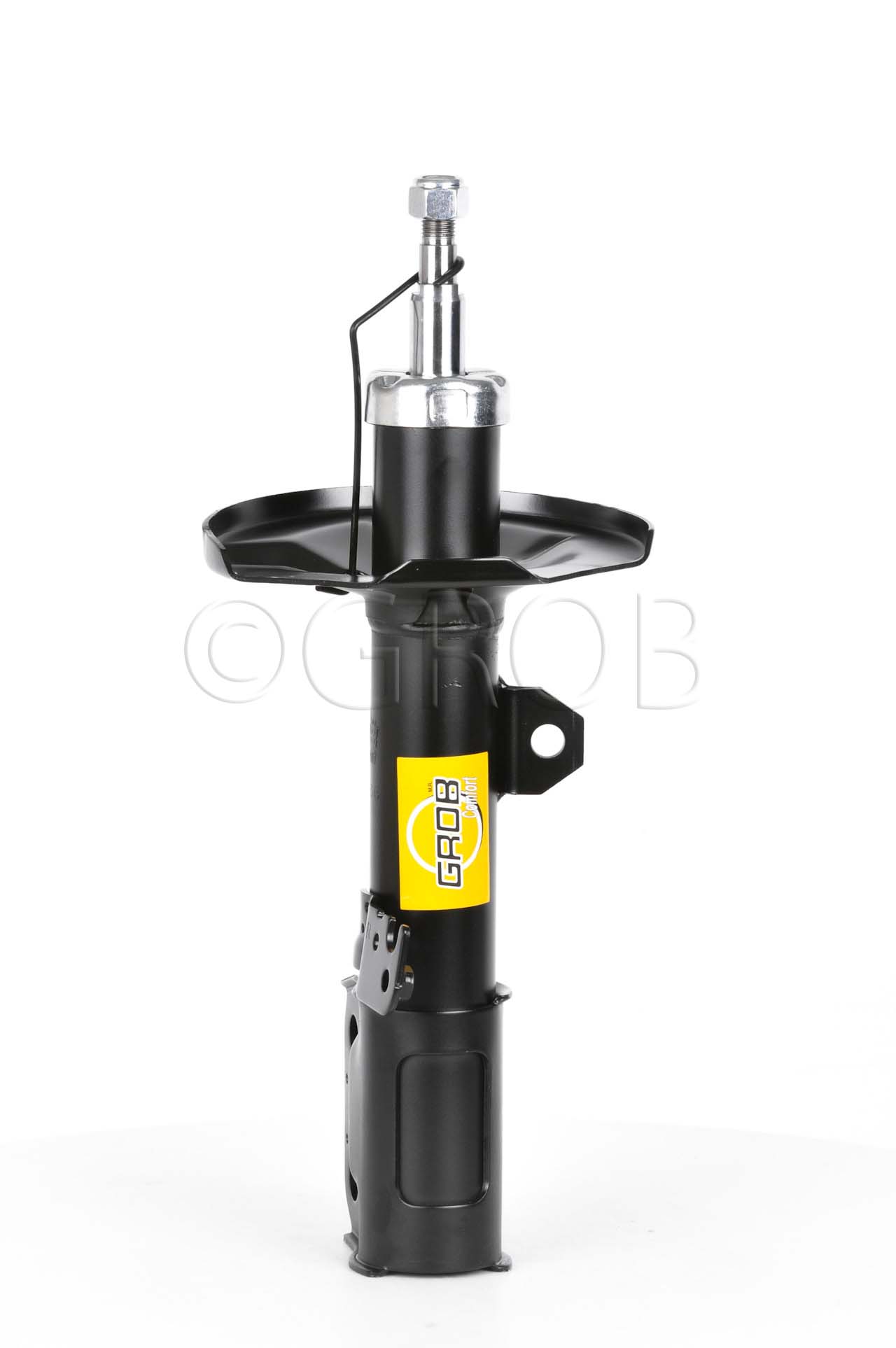 Amortiguador Del. Der. Matrix 03-08