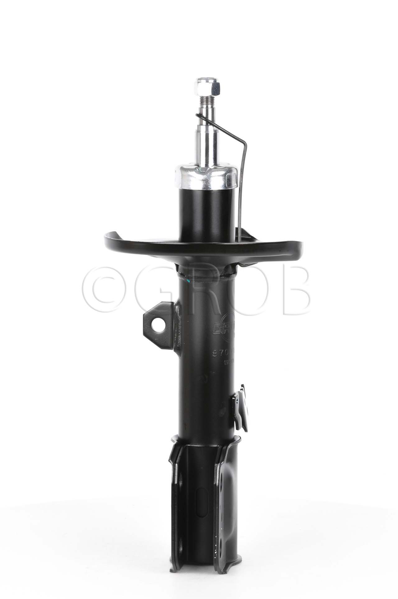 Amortiguador Del. Der. Matrix 03-08