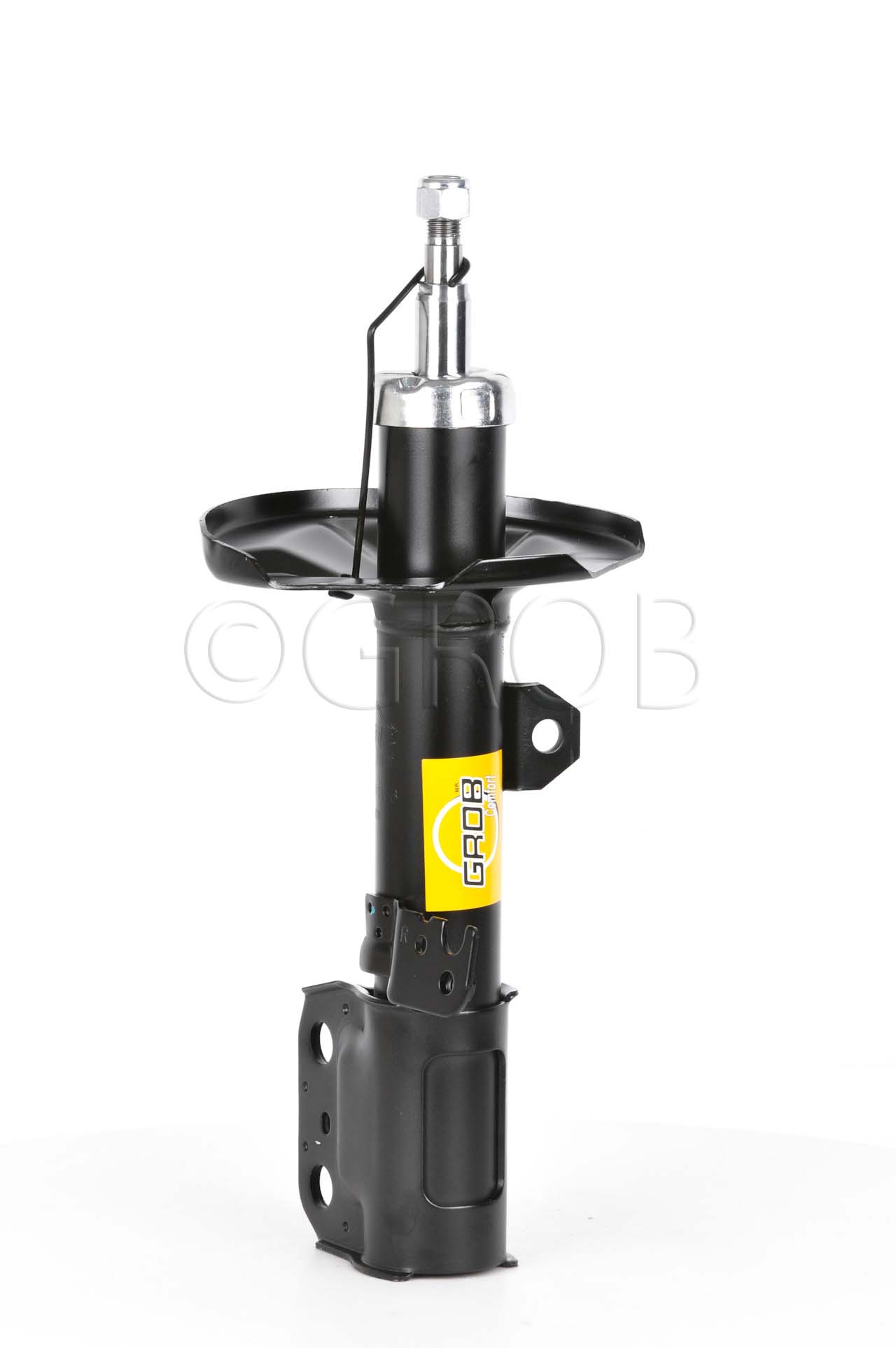 Amortiguador Del. Der. Matrix 03-08