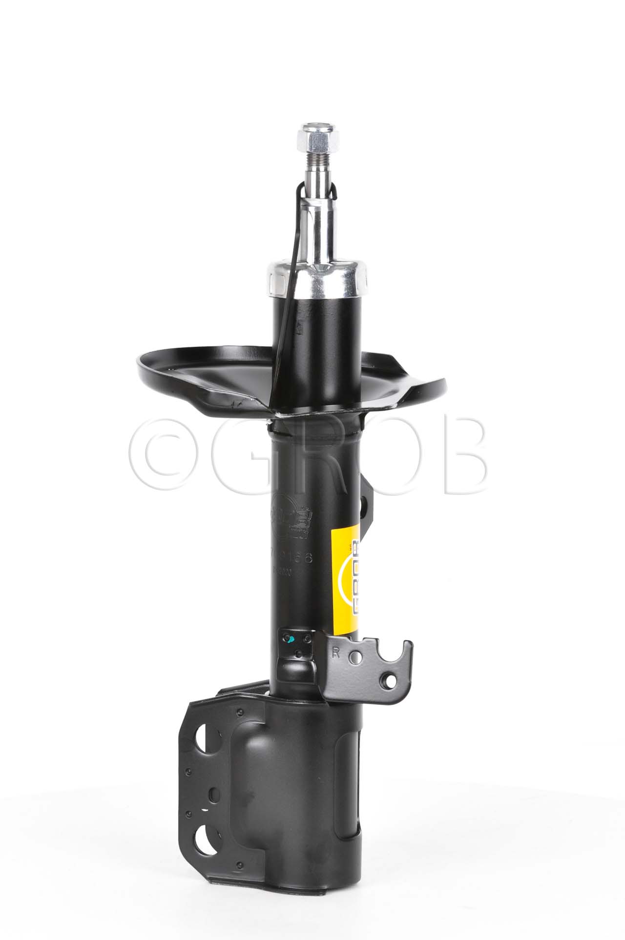 Amortiguador Del. Der. Matrix 03-08