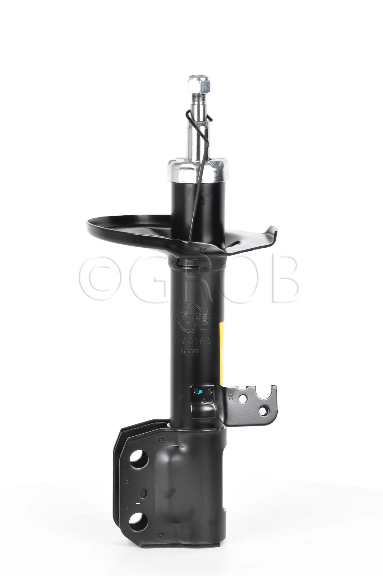 Amortiguador Del. Der. Matrix 03-08