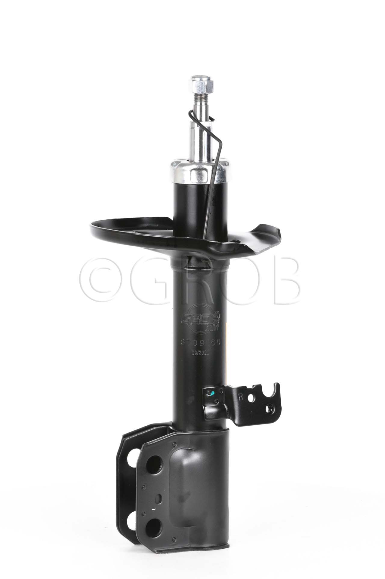 Amortiguador Del. Der. Matrix 03-08