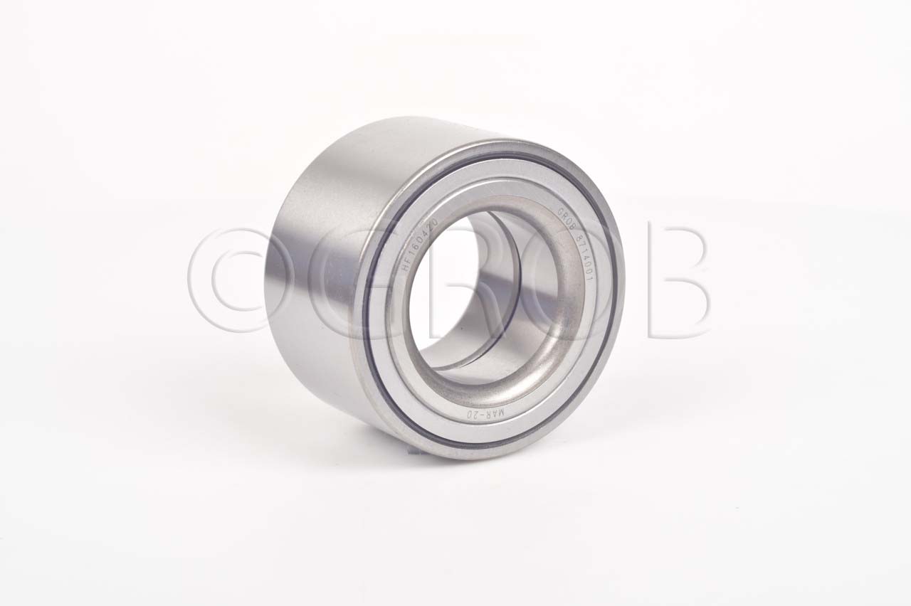 Balero Doble Del. Vibe 03-08 TC 05-10 Celica 00-05 Corolla 03-18 Matrix 03-08 MR2 Spyder 00-05 Prius 01-03