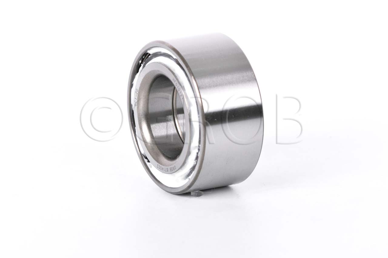 Balero Doble Del. Metro 89-97 Prizm 98-02 Corolla 88-02