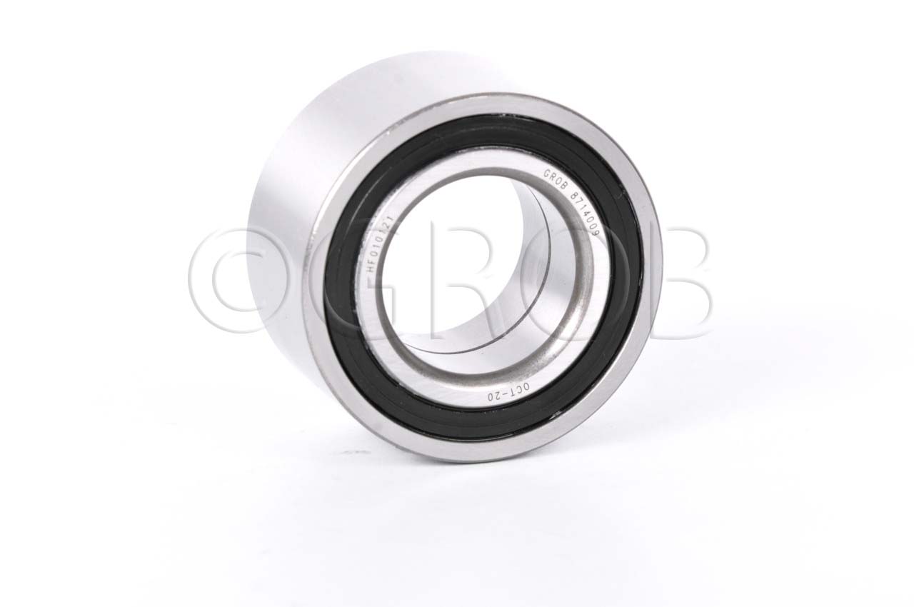Balero Doble Del. Prius-C 18-19 Yaris 06-19 Yaris (Japon) 06-13 Yaris (Japon-Francia) 14-16
