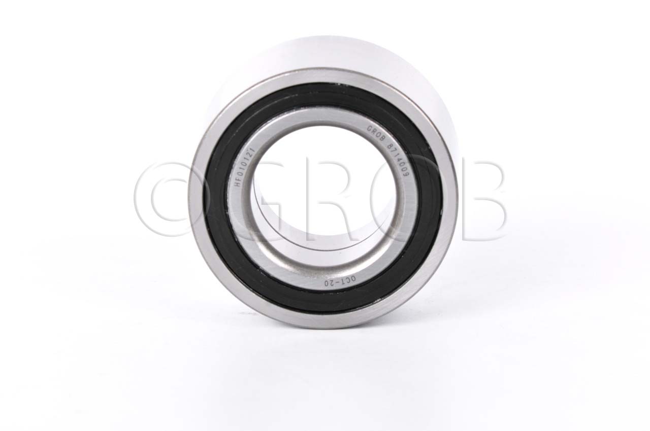 Balero Doble Del. Prius-C 18-19 Yaris 06-19 Yaris (Japon) 06-13 Yaris (Japon-Francia) 14-16