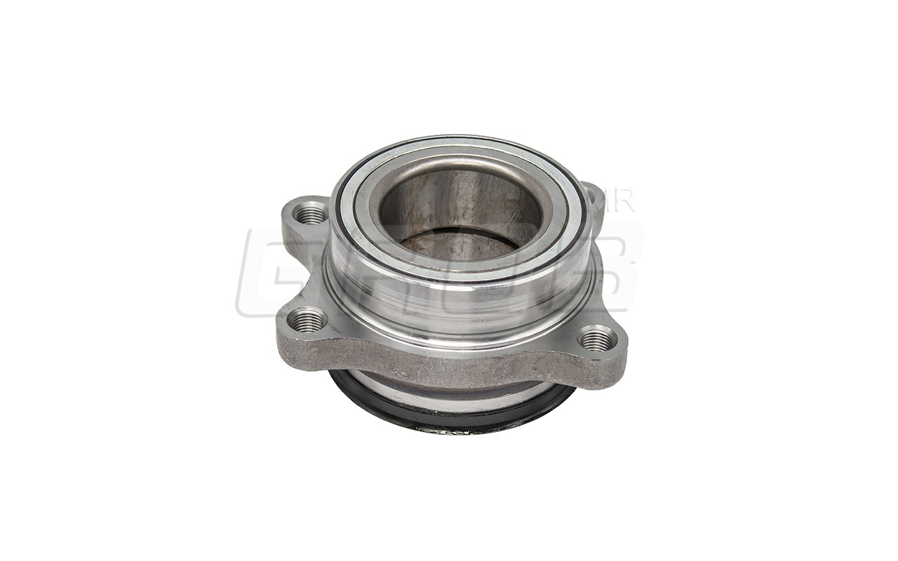 Balero Doble Del. Hiace 04-20