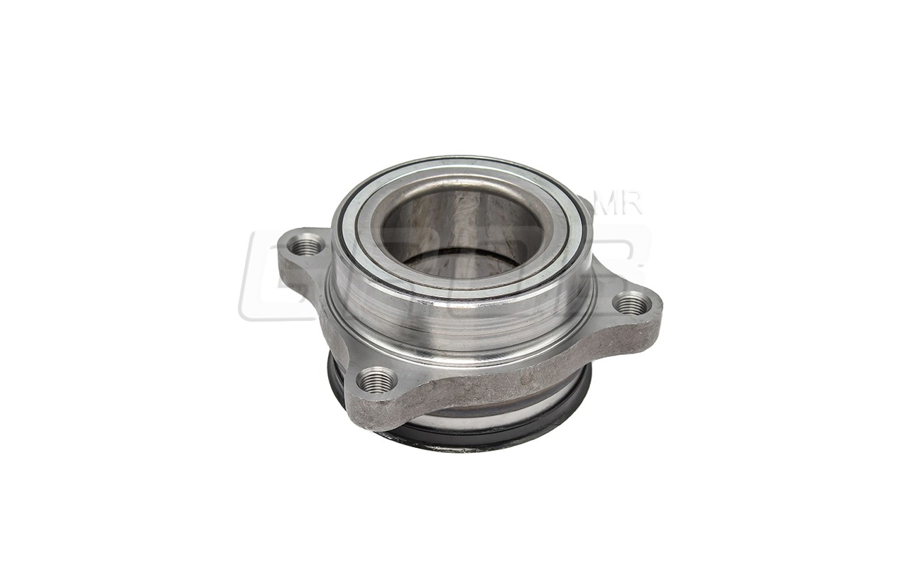 Balero Doble Del. Hiace 04-20