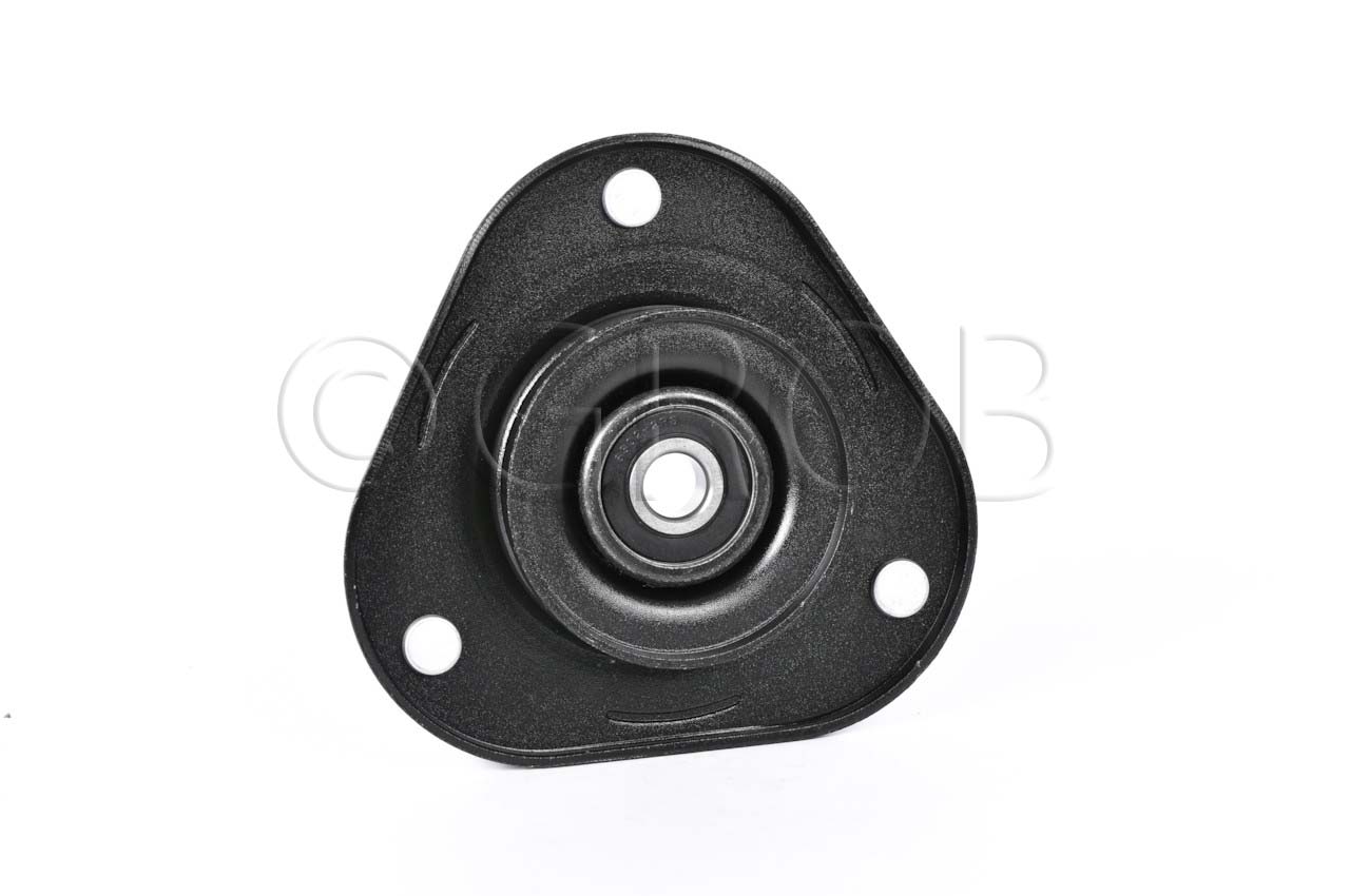 Base de Amortiguador Del. Corolla 03-08 Matrix 03-08 Prius 04-09