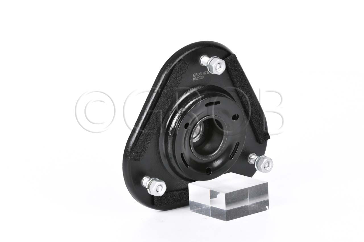 Base de Amortiguador Del. Corolla 03-08 Matrix 03-08 Prius 04-09