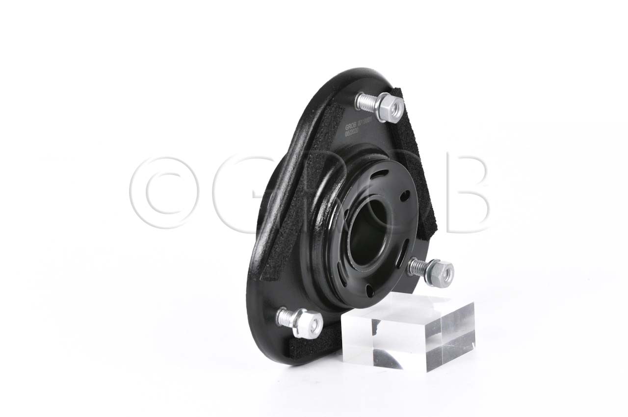 Base de Amortiguador Del. Corolla 03-08 Matrix 03-08 Prius 04-09