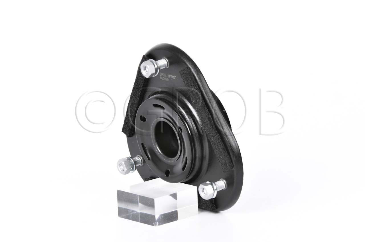 Base de Amortiguador Del. Corolla 03-08 Matrix 03-08 Prius 04-09