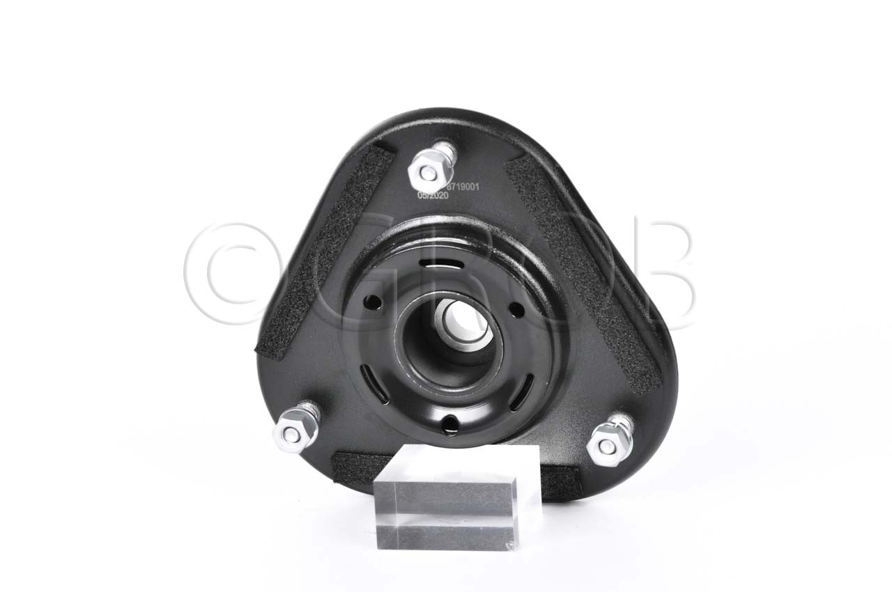Base de Amortiguador Del. Corolla 03-08 Matrix 03-08 Prius 04-09
