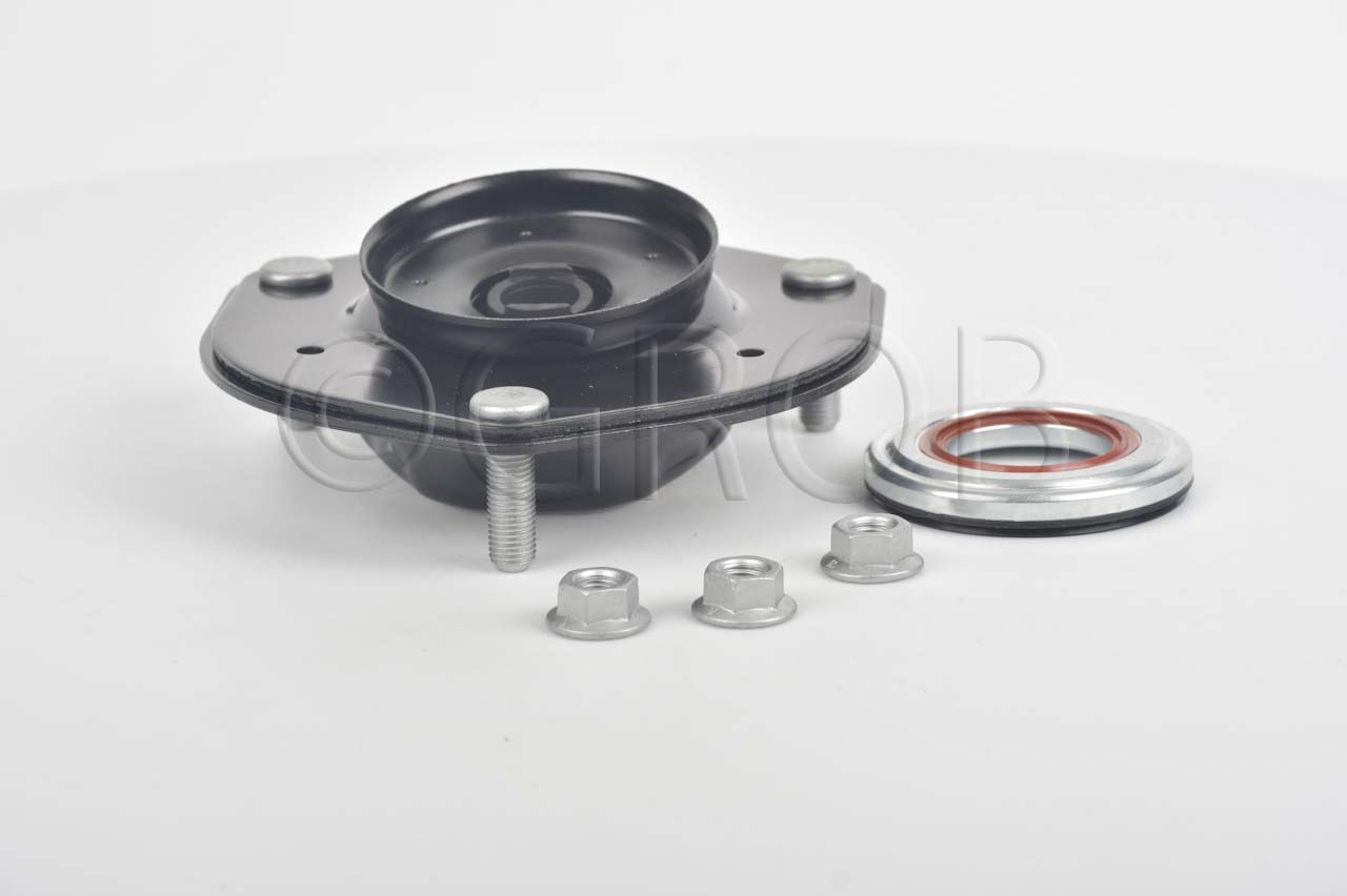 Base de Amortiguador Del. Camry 02-06 Highlander 01-07 Sienna 04-10 Solara 04-08