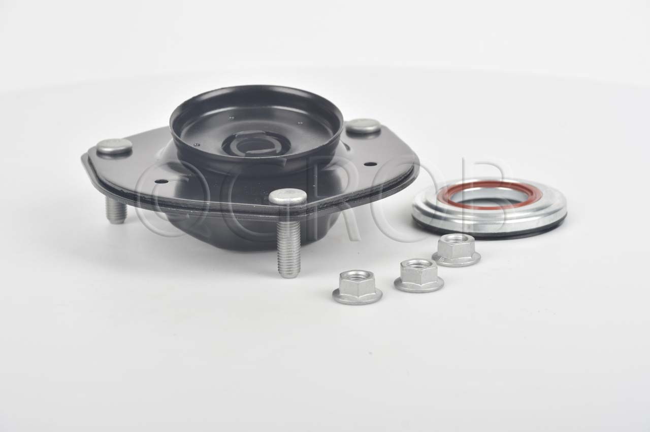 Base de Amortiguador Del. Camry 02-06 Highlander 01-07 Sienna 04-10 Solara 04-08