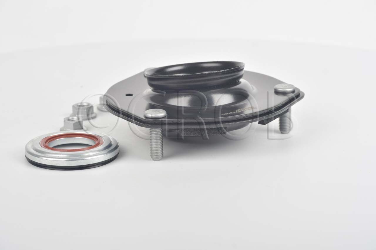 Base de Amortiguador Del. Camry 02-06 Highlander 01-07 Sienna 04-10 Solara 04-08