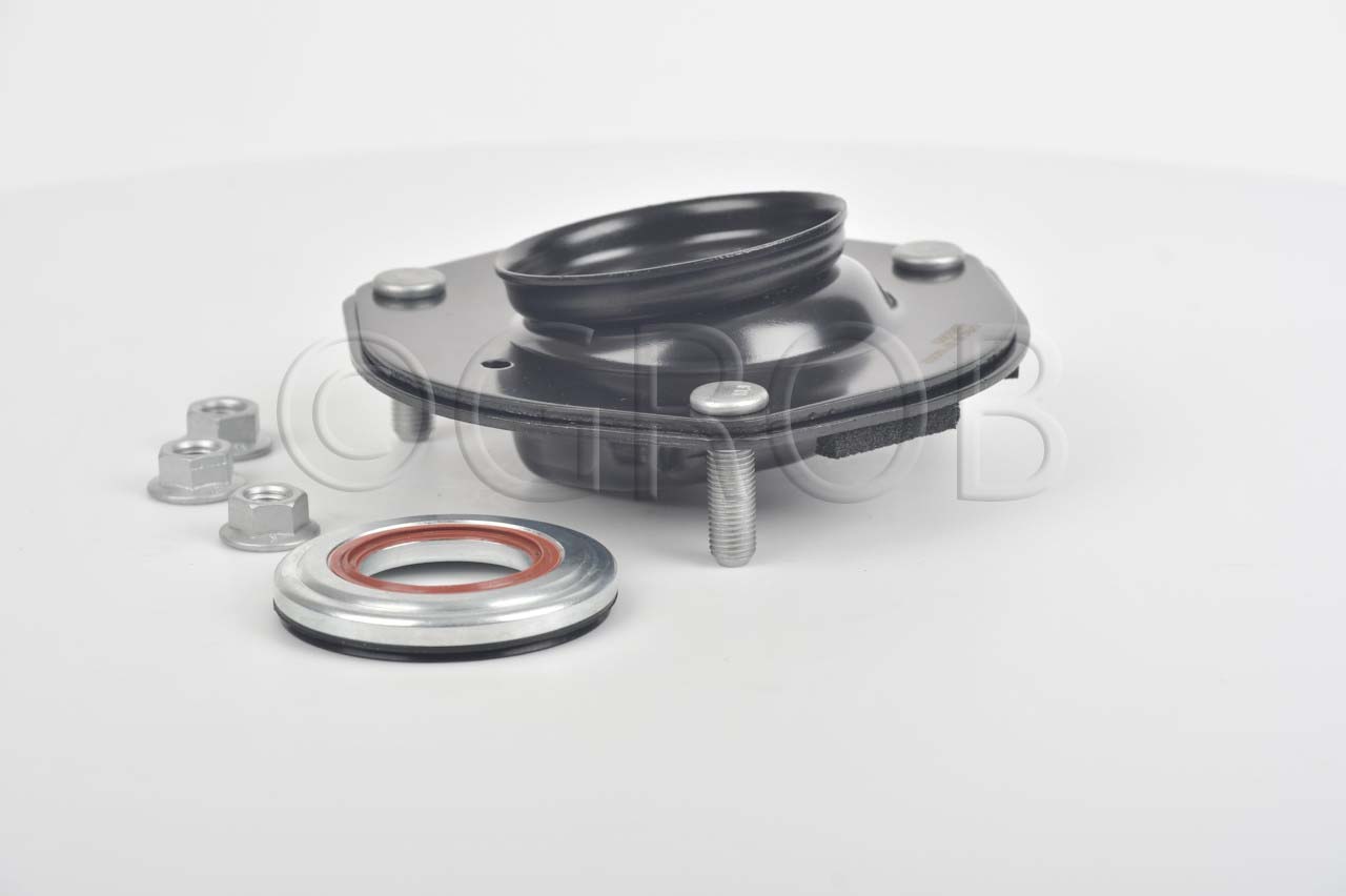 Base de Amortiguador Del. Camry 02-06 Highlander 01-07 Sienna 04-10 Solara 04-08